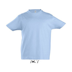 SO11770 SOL'S IMPERIAL KIDS' - ROUND NECK T-SHIRT
