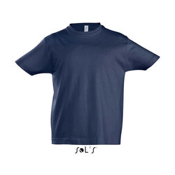 SO11770 SOL'S IMPERIAL KIDS' - ROUND NECK T-SHIRT