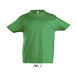 SO11770 SOL'S IMPERIAL KIDS' - ROUND NECK T-SHIRT