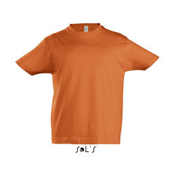 SO11770 SOL'S IMPERIAL KIDS' - ROUND NECK T-SHIRT
