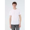 SO11775 SOL'S SUBLIMA - UNISEX ROUND COLLAR T-SHIRT FOR SUBLIMATION