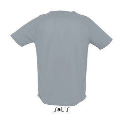 SO11939 SOL'S SPORTY - RAGLAN SLEEVED T-SHIRT