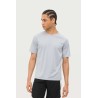 SO11939 SOL'S SPORTY - RAGLAN SLEEVED T-SHIRT