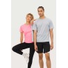 SO11939 SOL'S SPORTY - RAGLAN SLEEVED T-SHIRT