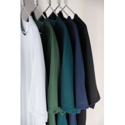 SO11939 SOL'S SPORTY - RAGLAN SLEEVED T-SHIRT