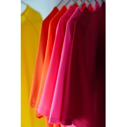 SO11939 SOL'S SPORTY - RAGLAN SLEEVED T-SHIRT