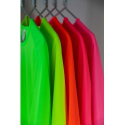 SO11939 SOL'S SPORTY - RAGLAN SLEEVED T-SHIRT
