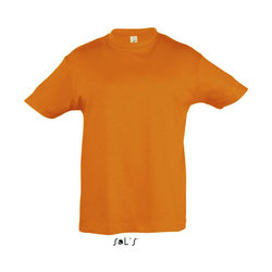 SO11970 SOL'S REGENT KIDS' - ROUND NECK T-SHIRT