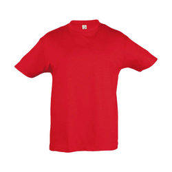 SO11970 SOL'S REGENT KIDS' - ROUND NECK T-SHIRT