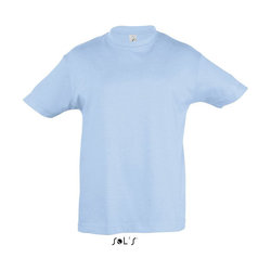 SO11970 SOL'S REGENT KIDS' - ROUND NECK T-SHIRT