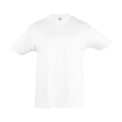 SO11970 SOL'S REGENT KIDS' - ROUND NECK T-SHIRT