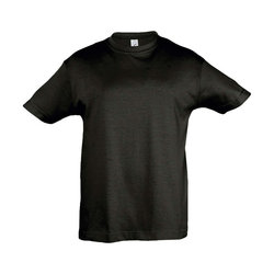 SO11970 SOL'S REGENT KIDS' - ROUND NECK T-SHIRT