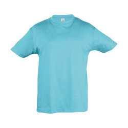 SO11970 SOL'S REGENT KIDS' - ROUND NECK T-SHIRT