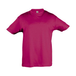SO11970 SOL'S REGENT KIDS' - ROUND NECK T-SHIRT