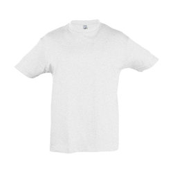 SO11970 SOL'S REGENT KIDS' - ROUND NECK T-SHIRT