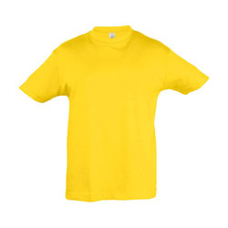 SO11970 SOL'S REGENT KIDS' - ROUND NECK T-SHIRT