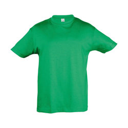 SO11970 SOL'S REGENT KIDS' - ROUND NECK T-SHIRT