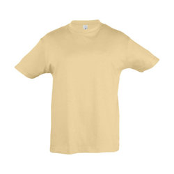 SO11970 SOL'S REGENT KIDS' - ROUND NECK T-SHIRT