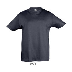 SO11970 SOL'S REGENT KIDS' - ROUND NECK T-SHIRT