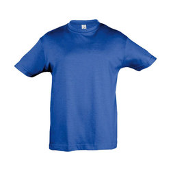 SO11970 SOL'S REGENT KIDS' - ROUND NECK T-SHIRT