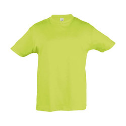SO11970 SOL'S REGENT KIDS' - ROUND NECK T-SHIRT