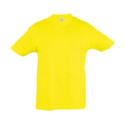 SO11970 SOL'S REGENT KIDS' - ROUND NECK T-SHIRT