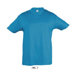SO11970 SOL'S REGENT KIDS' - ROUND NECK T-SHIRT