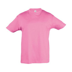SO11970 SOL'S REGENT KIDS' - ROUND NECK T-SHIRT