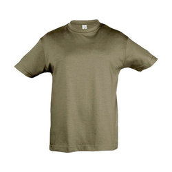 SO11970 SOL'S REGENT KIDS' - ROUND NECK T-SHIRT