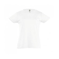 SO11981 SOL'S CHERRY - GIRLS' T-SHIRT