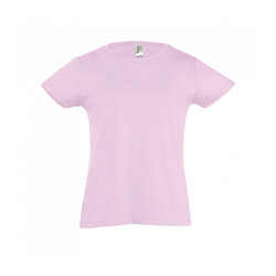SO11981 SOL'S CHERRY - GIRLS' T-SHIRT