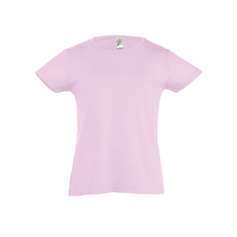 SO11981 SOL'S CHERRY - GIRLS' T-SHIRT