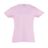 SO11981 SOL'S CHERRY - GIRLS' T-SHIRT
