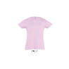 SO11981 SOL'S CHERRY - GIRLS' T-SHIRT