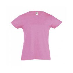 SO11981 SOL'S CHERRY - GIRLS' T-SHIRT