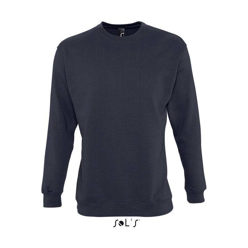 SO13250 SOL'S NEW SUPREME - UNISEX SWEATSHIRT
