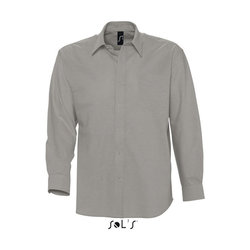 SO16000 SOL'S BOSTON - LONG SLEEVE OXFORD MEN'S SHIRT