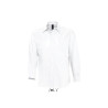 SO16000 SOL'S BOSTON - LONG SLEEVE OXFORD MEN'S SHIRT