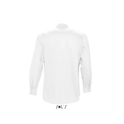 SO16000 SOL'S BOSTON - LONG SLEEVE OXFORD MEN'S SHIRT