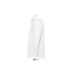 SO16000 SOL'S BOSTON - LONG SLEEVE OXFORD MEN'S SHIRT