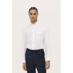 SO16000 SOL'S BOSTON - LONG SLEEVE OXFORD MEN'S SHIRT