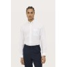 SO16000 SOL'S BOSTON - LONG SLEEVE OXFORD MEN'S SHIRT