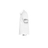 SO16010 SOL'S BRISBANE - SHORT SLEEVE OXFORD MEN'S SHIRT