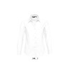 SO16020 SOL'S EMBASSY - LONG SLEEVE OXFORD WOMEN'S SHIRT