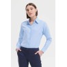 SO16020 SOL'S EMBASSY - LONG SLEEVE OXFORD WOMEN'S SHIRT