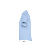SO16030 SOL'S ELITE - SHORT SLEEVE OXFORD WOMEN'S SHIRT