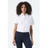 SO16030 SOL'S ELITE - SHORT SLEEVE OXFORD WOMEN'S SHIRT