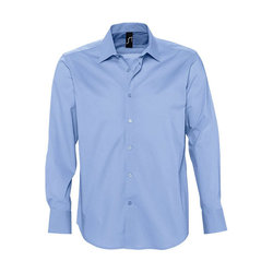 SO17000 SOL'S BRIGHTON - LONG SLEEVE STRETCH MEN'S SHIRT