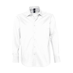 SO17000 SOL'S BRIGHTON - LONG SLEEVE STRETCH MEN'S SHIRT