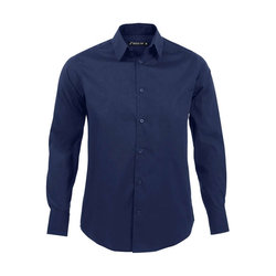 SO17000 SOL'S BRIGHTON - LONG SLEEVE STRETCH MEN'S SHIRT